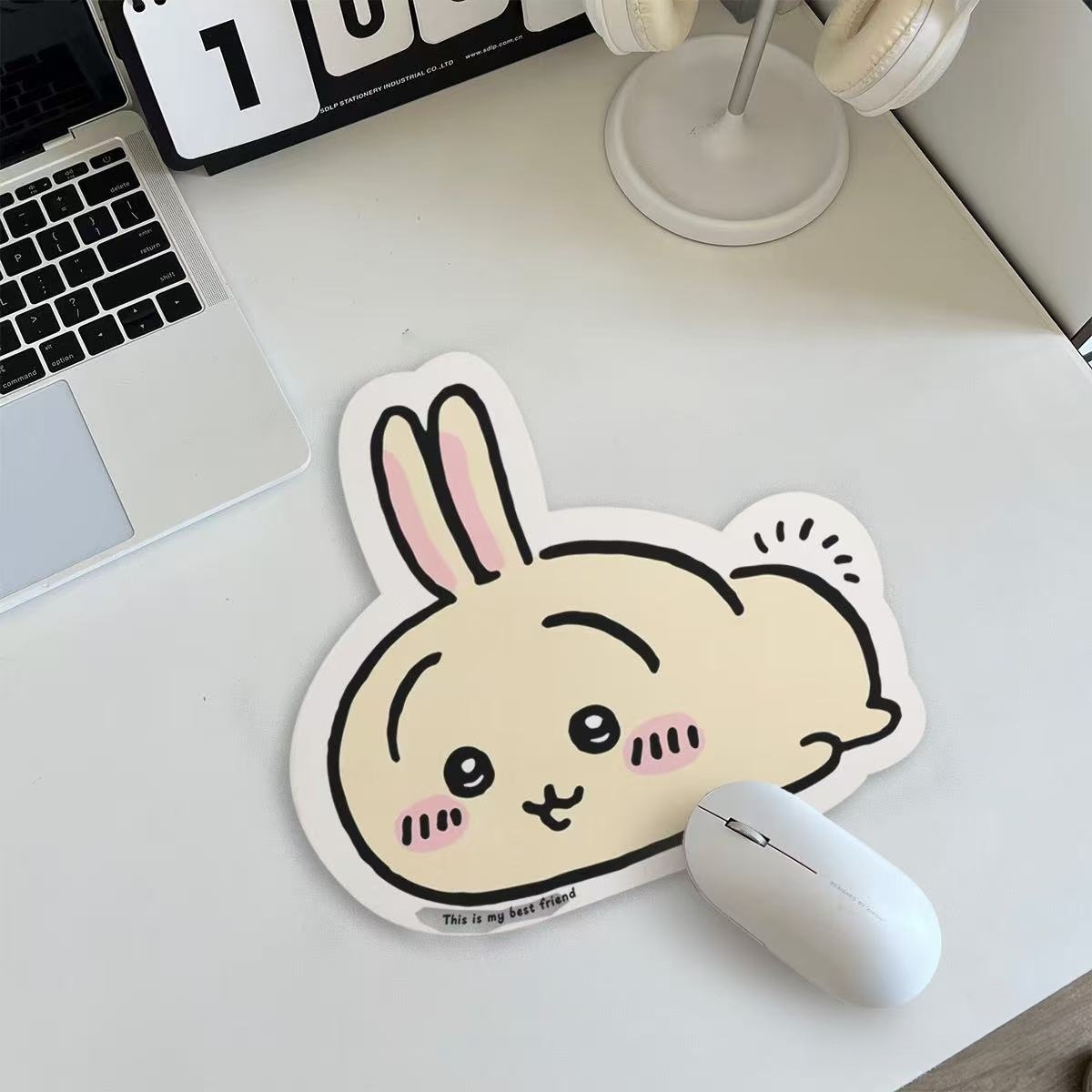 Office Supply Office Stationery Items - Chiikawa Cartoon Jiyi Usagi Hachiware Speciaal