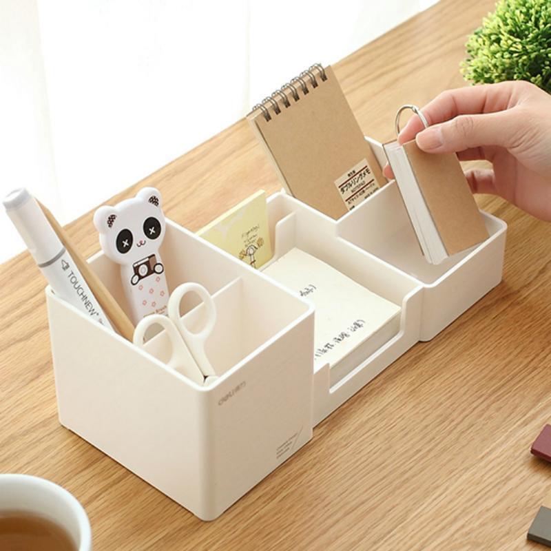 Office Supply Office Stationery Items - Kantoorbenodigdheden Houder Bureau Accessoires Rubber Voeten