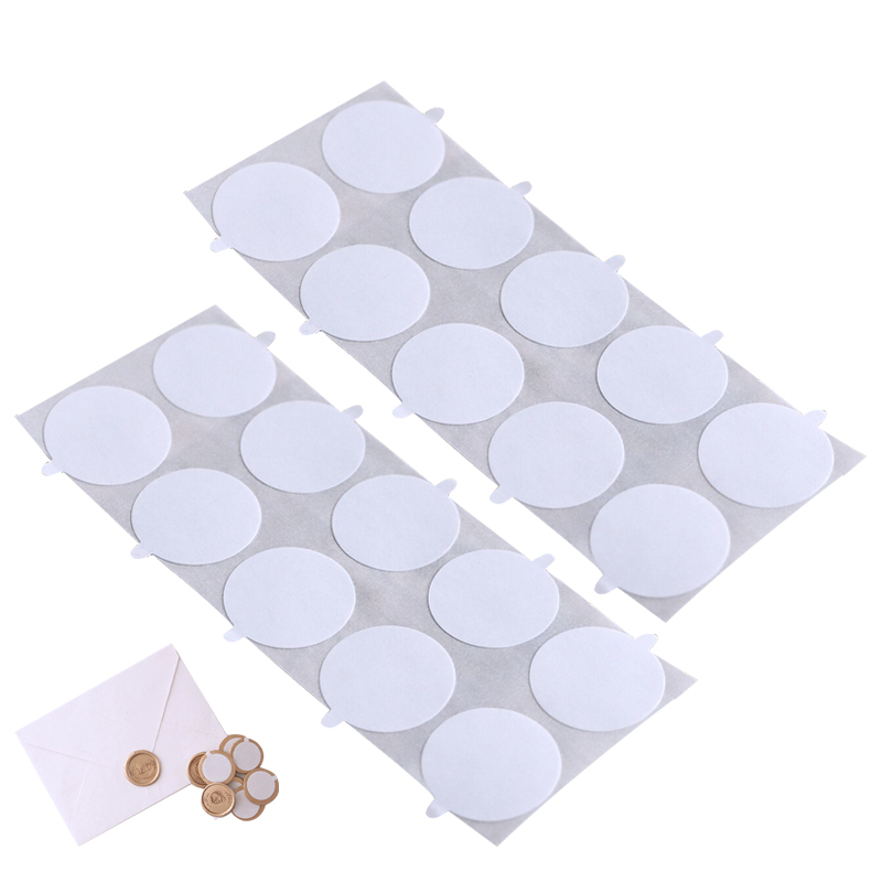 Wax Seal Stamp Kit - 100/200/500 Stuks Zelfklevende Zegel Wax Stempel