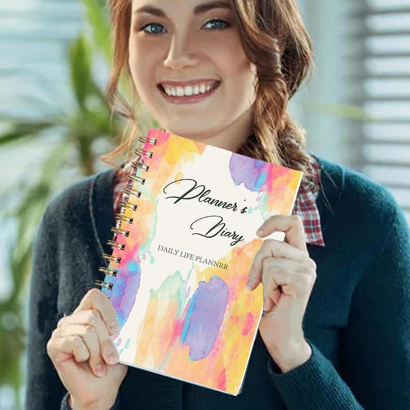 Wekelijkse Planner 2025 2025 S - Planner Weekly Budget recensie en prijs