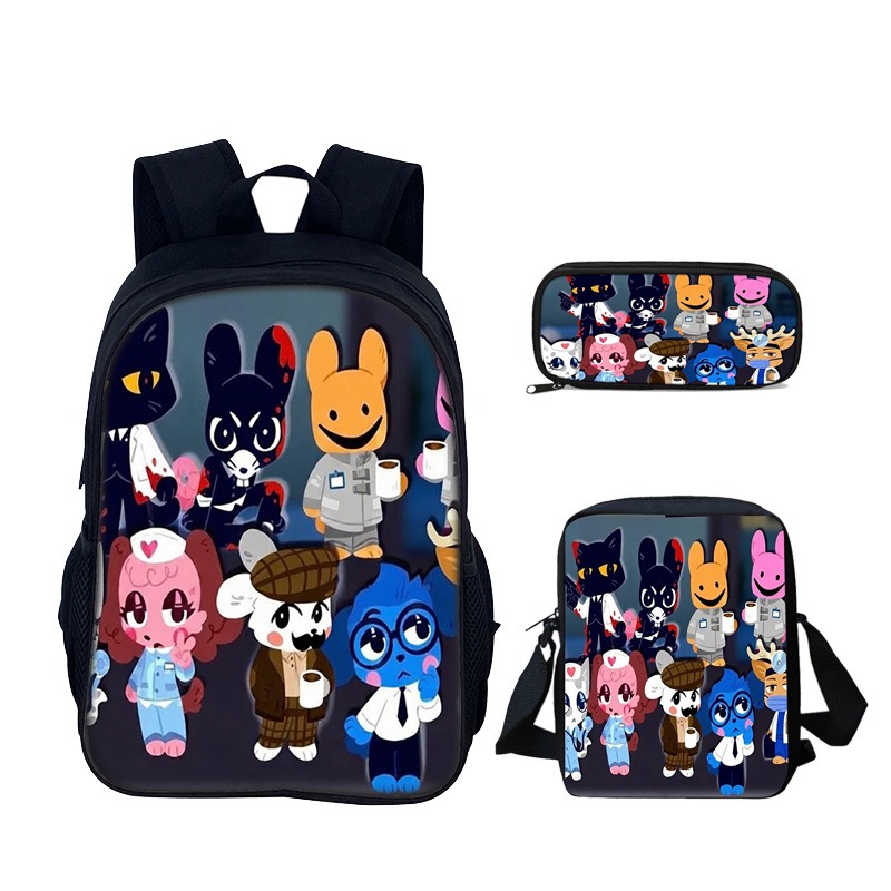 Robloxs Figuur 3-in-1 Schoolta - Pencil Case Large recensie en prijs