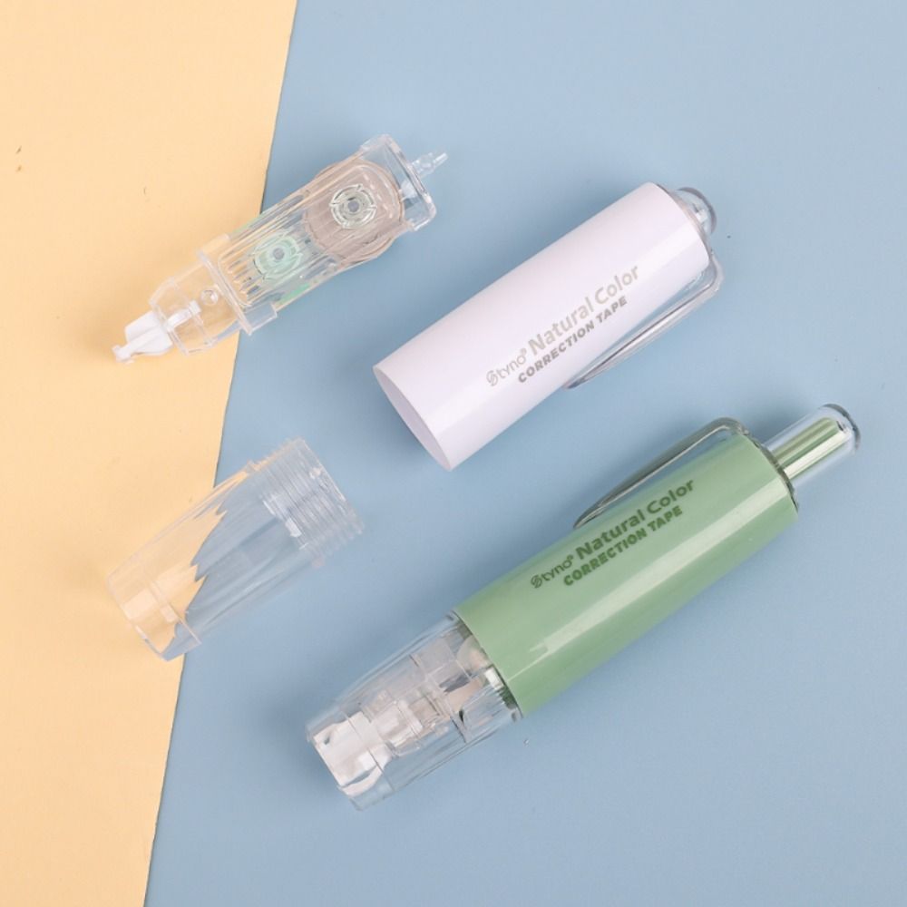 Vervangbare Kerncorrectieband  - Correction Tape Roller recensie en prijs