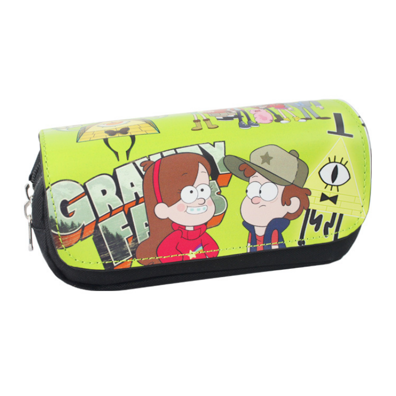 Cartoon Gravity Falls potloodt - Stationery Supplier recensie en prijs
