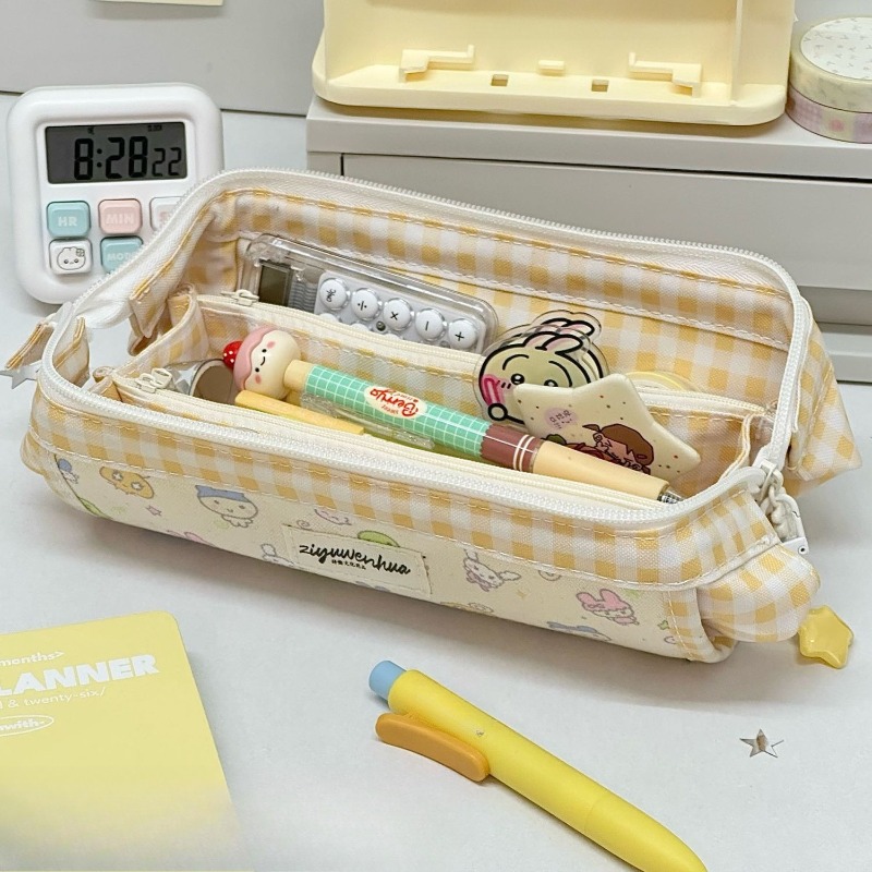 Nieuwe Bandai Tamagotchi Mamet - Pencil Case Large recensie en prijs