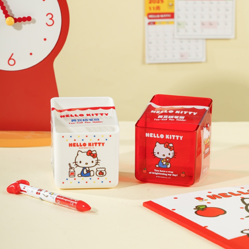 Echte Sanrio Kawaii pennenhoud - Office Supply Office Stationery Items recensie en prijs