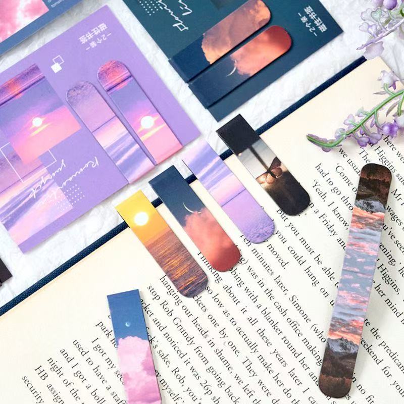 Leuke briefpapier Zaomo magnet - Bookmark Magnetic Clip recensie en prijs