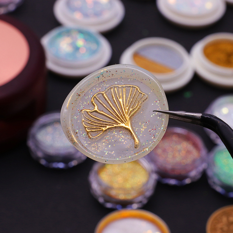 18 Kleuren Goud Was Zegel Stem - Wax Seal Stamp Kit recensie en prijs