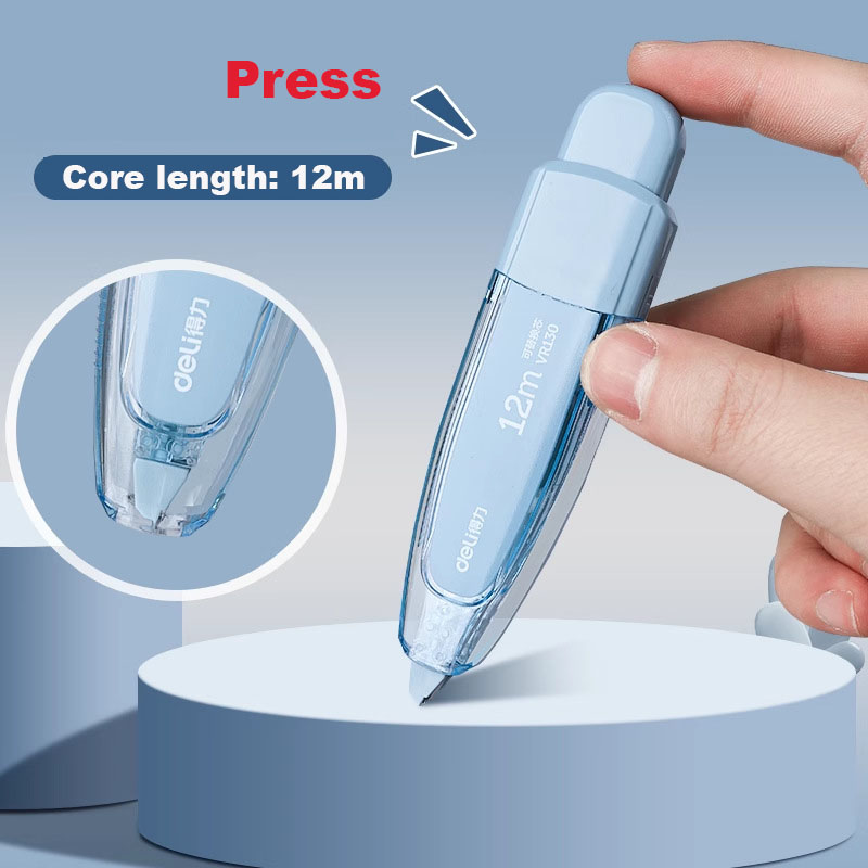 Perscorrectie Tape Set 5Mm * 1 - Correction Tape Roller recensie en prijs