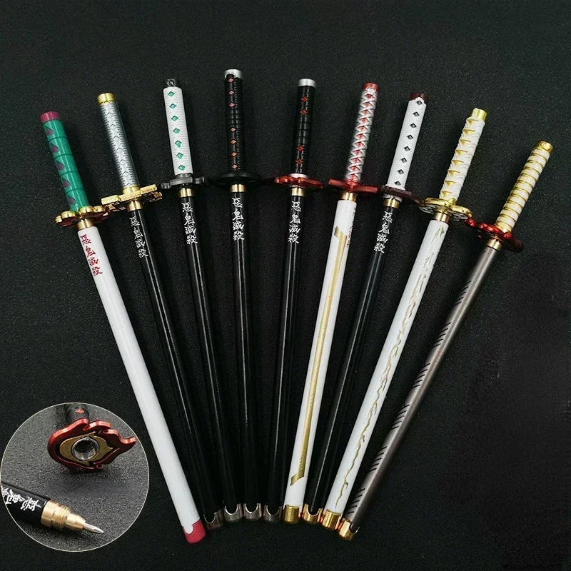 20cm Demon Slayer Signature Pe - Office Supply Office Stationery Items recensie en prijs