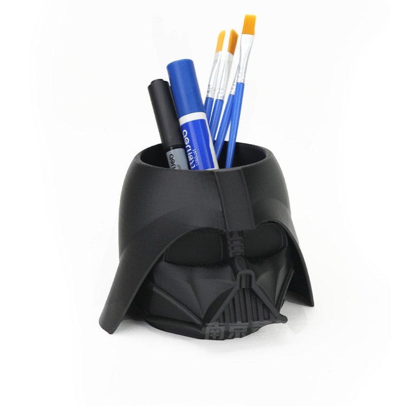 Stars Warsed Darth Vader Burea - Stationery Supplier recensie en prijs