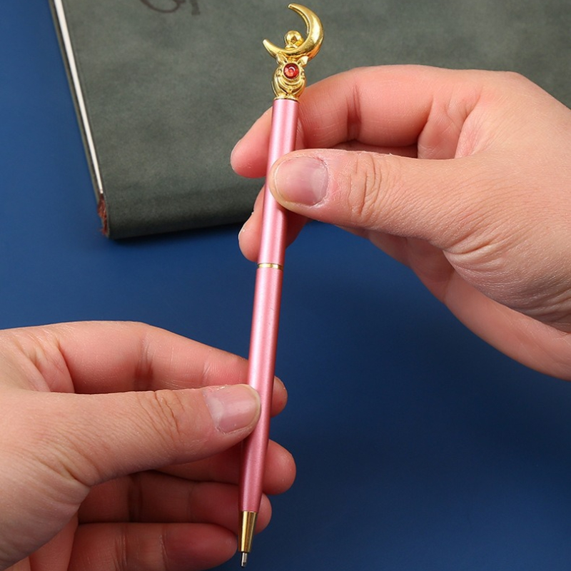 Hot Kawaii Sailor Moon-serie z - Stationery Supplier recensie en prijs