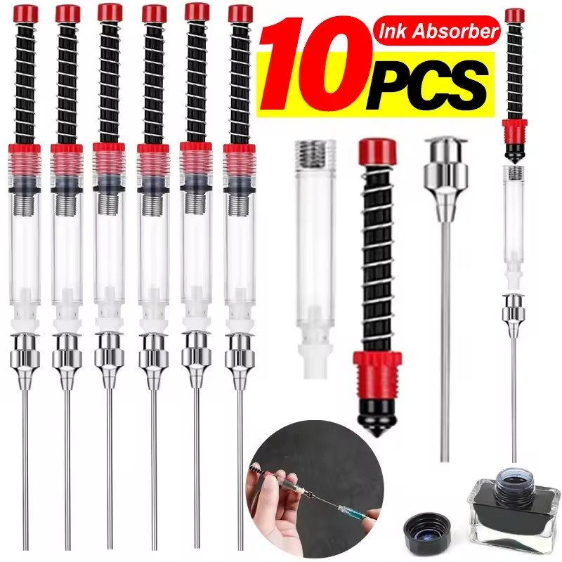 1-10PCS Vulpen Inkt Absorber L - Stationery Supplier recensie en prijs