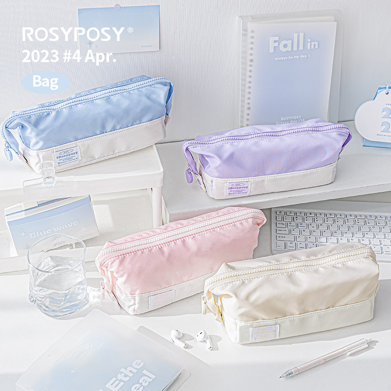 Rosyposy Grote Capaciteit Penn - Office Supply Office Stationery Items recensie en prijs