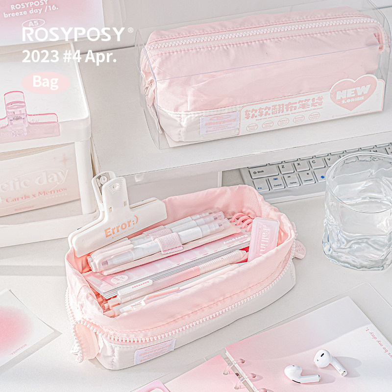 Rosyposy Grote Capaciteit Penn - Office Supply Office Stationery Items recensie en prijs