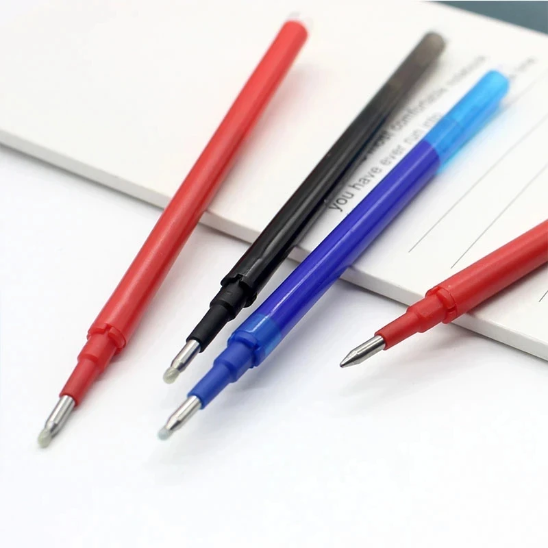 50 stks/set 0.7mm Magic Uitwis - Gel Ink Pen Set recensie en prijs