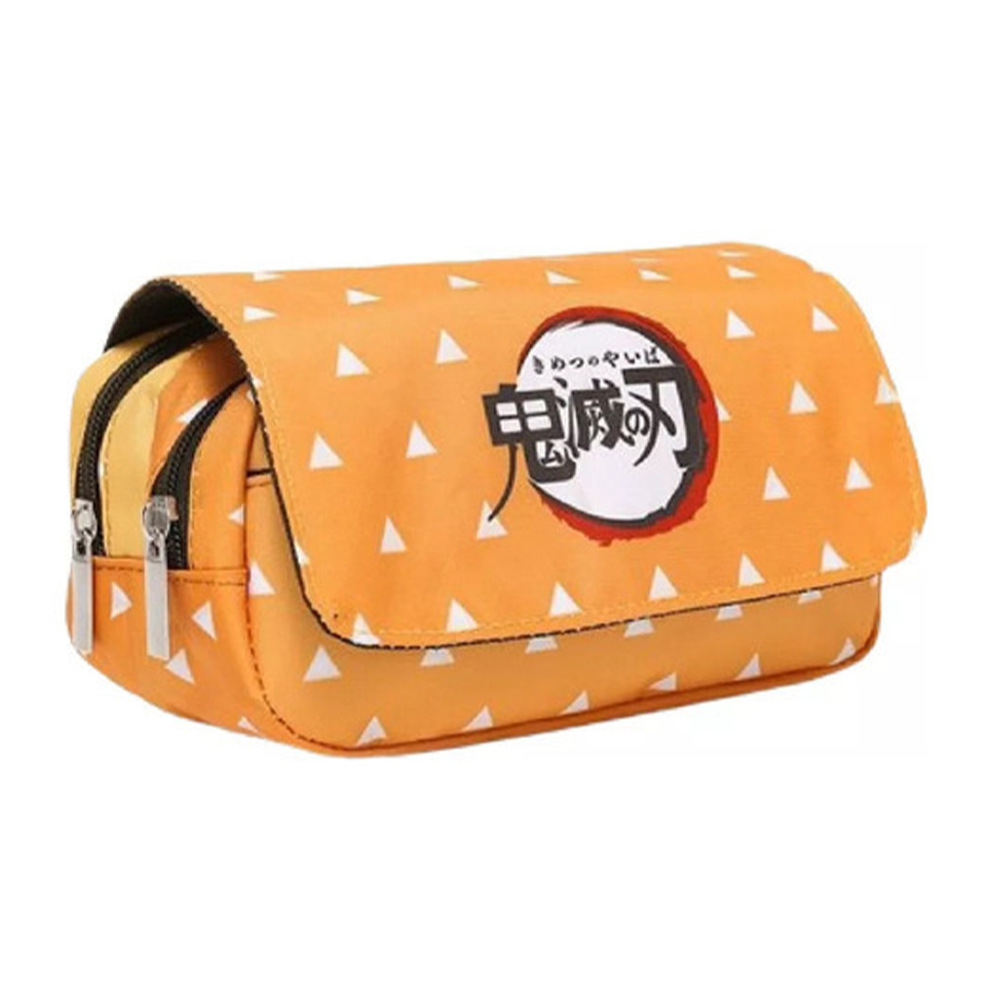 Demon Slayer Grote Capaciteit  - Pencil Case Large recensie en prijs