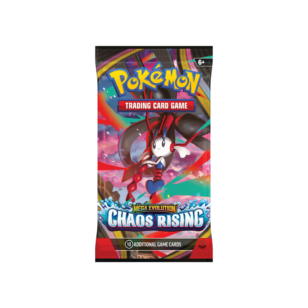 2026 Nieuwe Pokémon Kaarten Ch - Cardstock Paper Pack recensie en prijs
